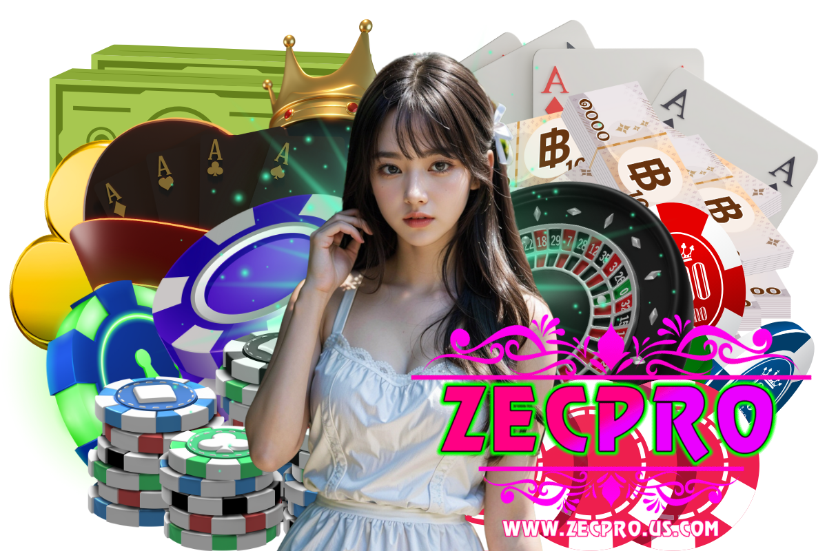 zecpro com