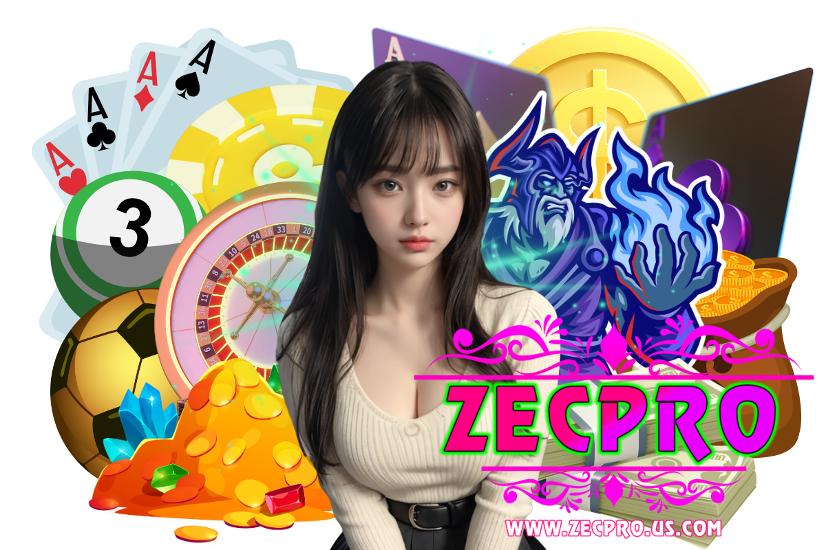 zecpro ทรูวอเลท
