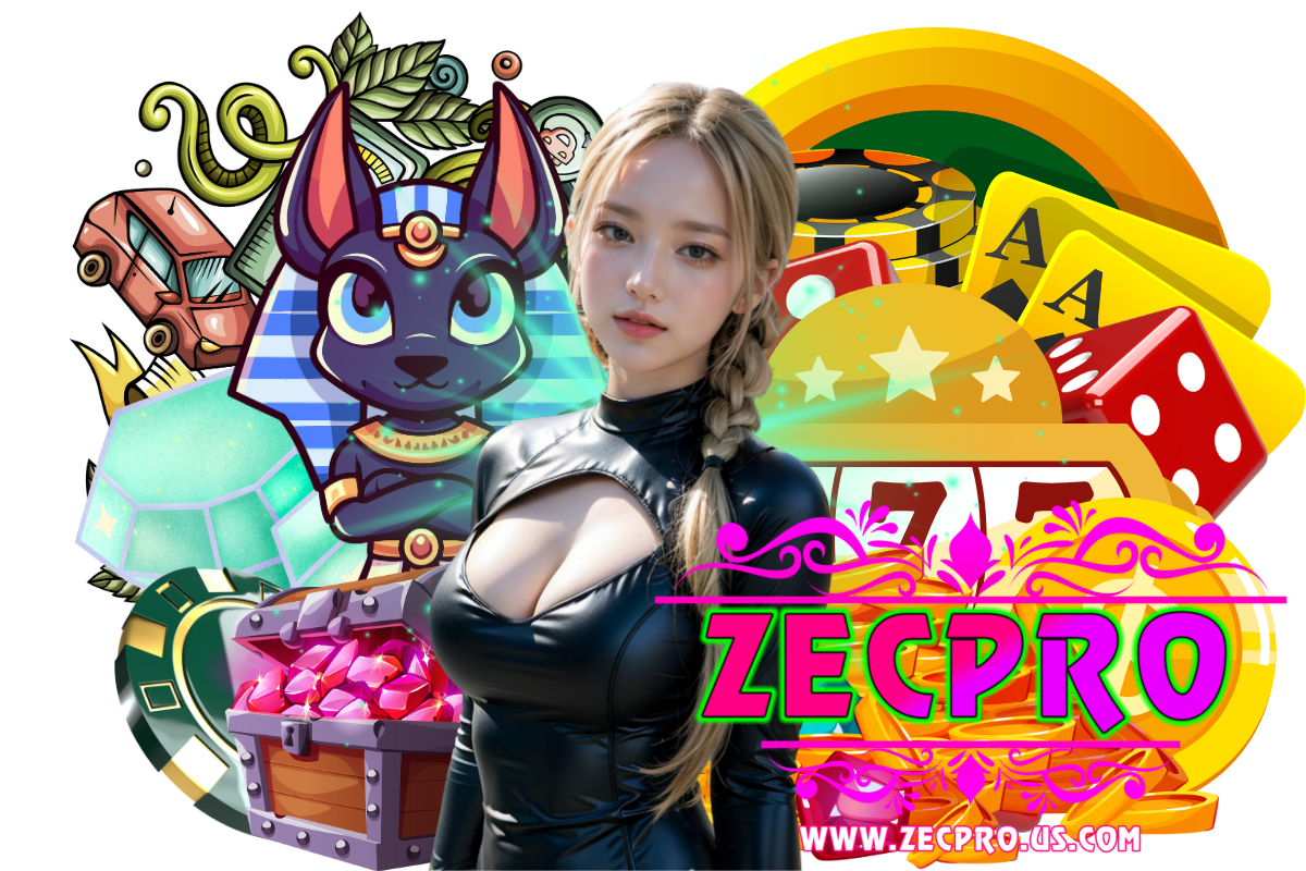 zecpro สมัคร
