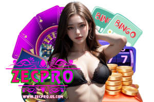 zec สล็อต