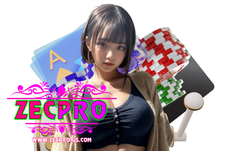 zecpro slot